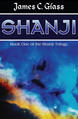 Book cover of Shanji