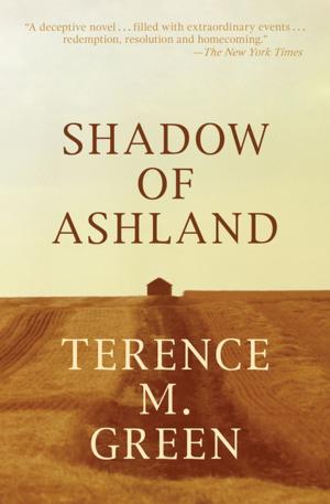 Cover of the book Shadow of Ashland by Vance Bourjaily