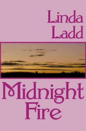 Cover of the book Midnight Fire by Luke Short