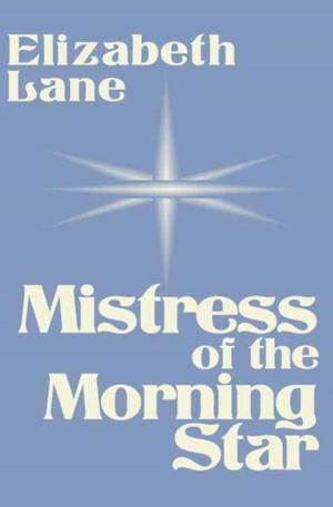Cover of the book Mistress of the Morning Star by John Lutz