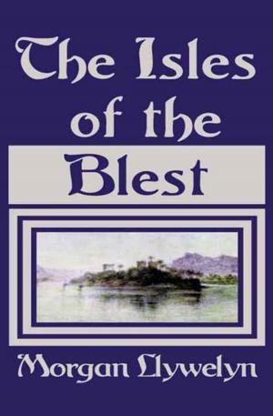 Cover of the book The Isles of the Blest by H. G. Wells