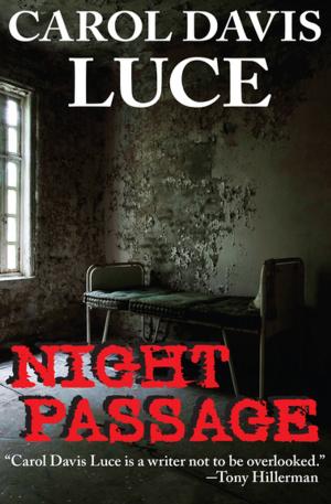Cover of the book Night Passage by Yei Theodora Ozaki