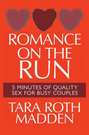 Cover of the book Romance on the Run by Patricia Potter
