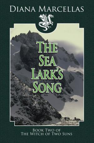 Cover of the book The Sea Lark's Song by Professor Nigel Peasbody, esq