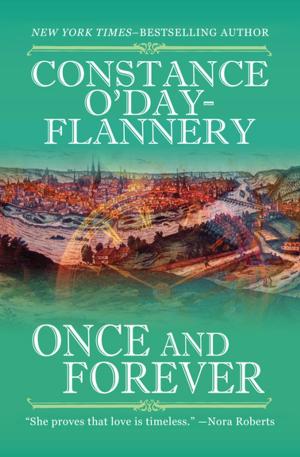 Cover of the book Once and Forever by Caroline B. Cooney