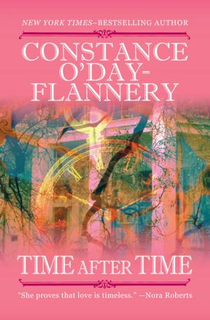 Cover of the book Time After Time by Sharon Lindsay
