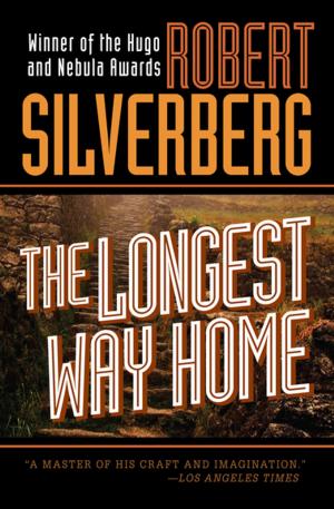 bigCover of the book The Longest Way Home by 