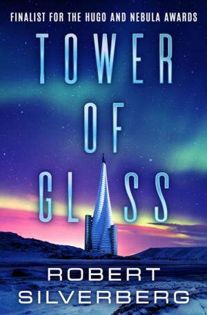 Cover of the book Tower of Glass by Amanda Scott