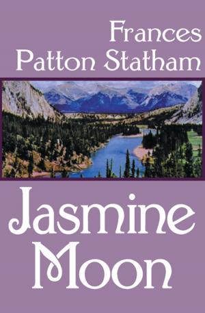 Cover of the book Jasmine Moon by Josepha Sherman, Susan Shwartz