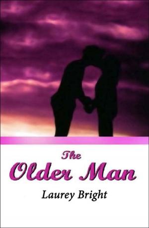 Book cover of The Older Man