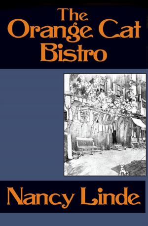 Cover of the book The Orange Cat Bistro by Sloan Ellis