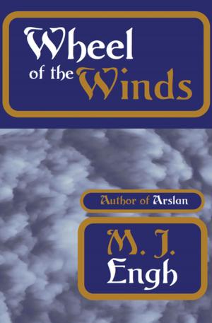 Cover of the book Wheel of the Winds by Courtney Bowen