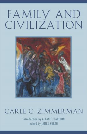bigCover of the book Family and Civilization by 