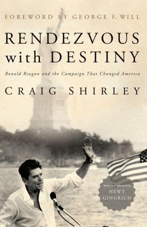 Cover of the book Rendezvous with Destiny by Robert P. George