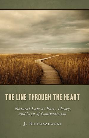 Cover of the book The Line through the Heart by Dejalma Cremonese