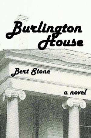 Cover of the book Burlington House by Jeffrey V. Perry