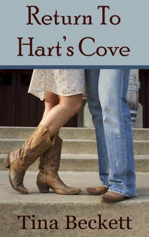 bigCover of the book Return to Hart's Cove by 
