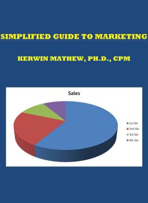 Cover of the book Simplified Guide To Marketing by Bob Hooey