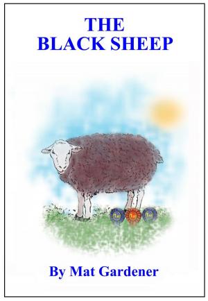 Cover of the book The Black Sheep by David Pope