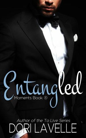 Cover of the book Entangled (Moments Book #1) by Michael Soaries