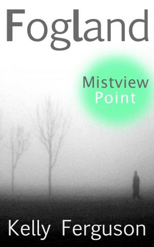 Book cover of FOGLAND: Mistview Point