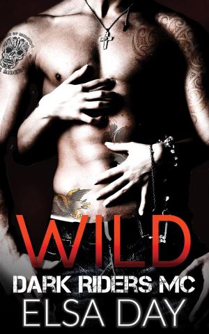 Cover of the book Wild by Thania Odyne