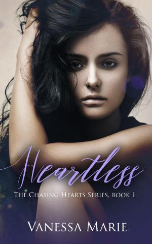 Cover of the book Heartless by Phyllis Bohonis