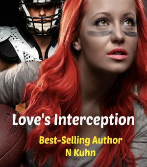 Cover of Love's Interception