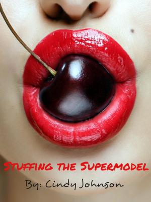 Cover of the book Stuffing the Supermodel by Cindy Johnson