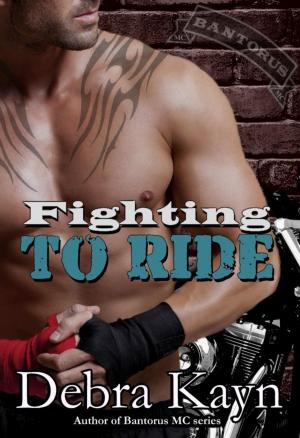 Cover of the book Fighting To Ride by Christine Nolfi