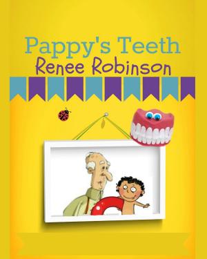 Book cover of Pappy's Teeth