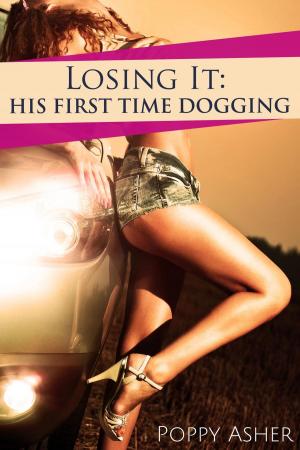 bigCover of the book Losing It: His First Time Dogging by 