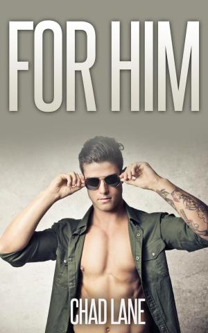Cover of For Him (Gay For You Romance)