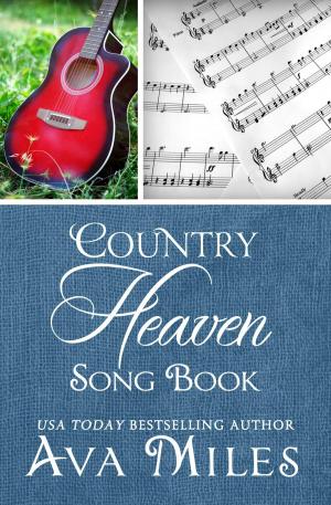 Book cover of Country Heaven Songbook