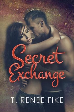 Cover of the book Secret Exchange by Anne Lange