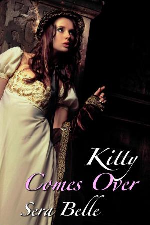 Cover of the book Kitty Comes Over by Princess of Blueberries
