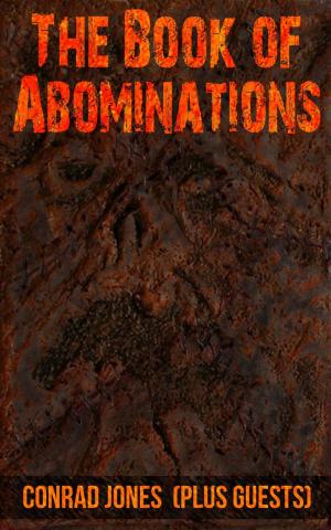 Cover of The Book of Abominations
