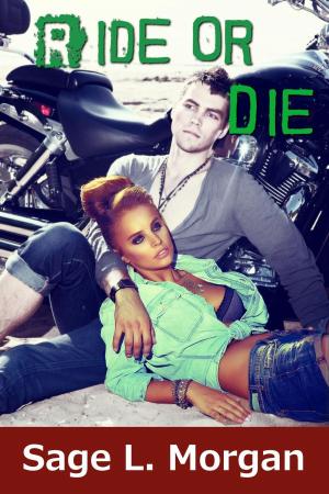 Cover of the book Ride or Die by Cassidy Springfield
