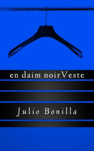 Cover of En Daim NoirVeste