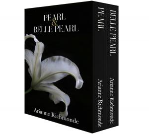 Cover of the book Pearl & Belle Pearl (Boxed Set) by Regina Frame
