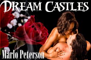 Book cover of Dream Castles