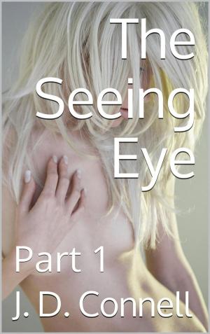 Cover of the book The Seeing Eye: Part 1 by Diu Wong