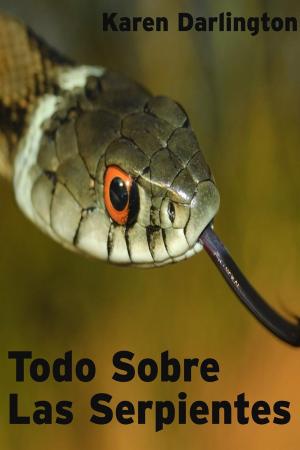 Book cover of Todo Sobre Las Serpientes