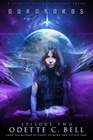 Cover of the book Ouroboros Episode Two by Odette C. Bell