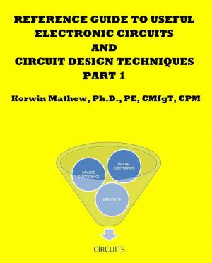 Book cover of Reference Guide To Useful Electronic Circuits And Circuit Design Techniques - Part 1
