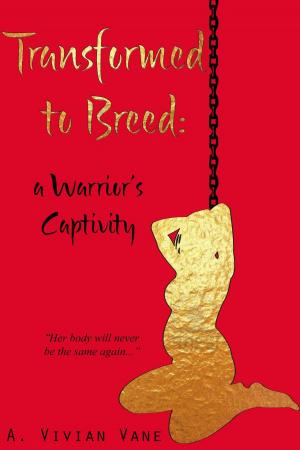 bigCover of the book Transformed to Breed: A Warrior's Captivity by 