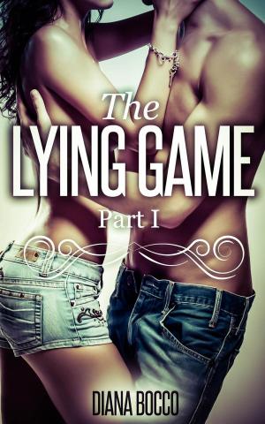 Cover of the book The Lying Game (Part 1) by Susan Stephens