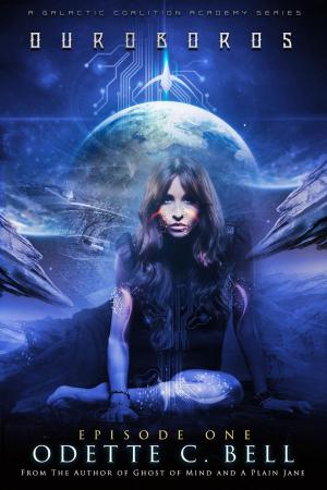 Cover of the book Ouroboros Episode One by Odette C. Bell
