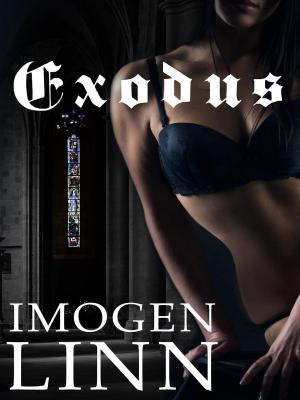 Book cover of Exodus (BDSM Erotica)
