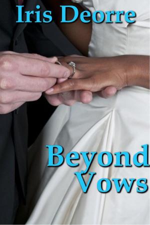 Cover of the book Beyond Vows by David Tate